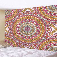 Tapestry Wall Decor Imple Mandala Pattern Series Background Livingroom Bedroom Decoration Hanging Cloth