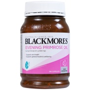 Blackmores Evening Primrose Oil 190 capsules