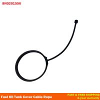 Petrol Diesel Fuel Tank Cover Line Cap Rope For BMW 1 3 4 5 7 Series X1 X3 X4 X5 X6 Z4 Mini E46 E90 E39 E87 F10 E60 8N0201556