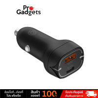 Bazic GoDrive PD20+ Car Charger หัวชาร์จในรถ by Pro Gadgets