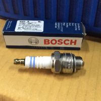 หัวเทียนพ่นปุ๋ย 3WF F30 หัวเทียนพ่นลม w8ec ยี่ห้อ bosch