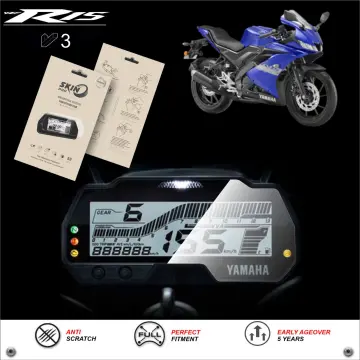 Đánh giá xe Yamaha R15 2019 Đẹp và hầm hố nhất phân khúc