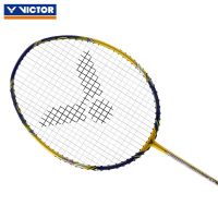 VICTOR Badminton Racket ไม้แบดมินตัน รุ่น TK-7000S  ฟรีเอ็น+ซอง