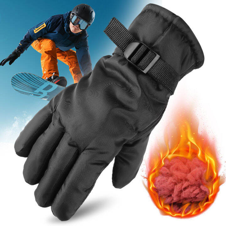 Fishing 2024 waterproof gloves