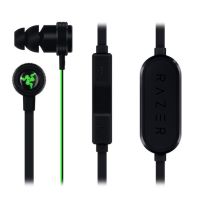 RAZER . หูฟังเกมมิ่งไร้สาย (สีดำ) รุ่น Hammerhead BT