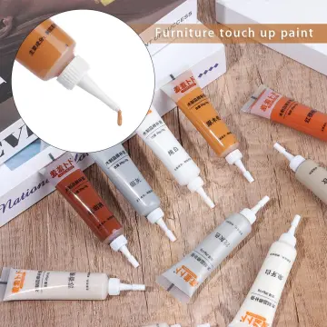 Furniture Touch Up Marker Wood Furniture Colour Restoration Marker