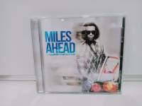 1 CD MUSIC ซีดีเพลงสากล  MILES AHEAD ORIGINAL MOTION PICTURE SOUNDTRACK (K9H72)