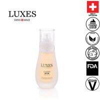 Luxes 2 Seconds Detox ฟื้นฟูและฟื้นฟูผิวที่เหนื่อยล้าและเครียด LUXES Detox (50ml)