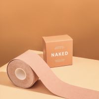 ( PRO+++ ) โปรแน่น.. Naked เทปแปะหน้าอก กาวเกรดการแพทย์ boob tape เทปแปะนม เทปจัดทรงนม เทปจัดทรงหน้าอก ราคาสุดคุ้ม กาว กาว ร้อน กาว อี พ็ อก ซี่ กาว ซิ ลิ โคน