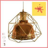 ไฟช่อ CST 93770-1B CST สีทองเหลือง 1 หัวPENDANT LAMP CST 93770-1B CS BRASS 1-LIGHT **ใครยังไม่ลอง ถือว่าพลาดมาก**