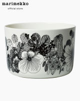 MARIMEKKO SIIRTOLAPUUTARHA BOWL 3.4 L ชามเซรามิก ขนาด 3.4 L