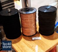 เชือกยืด ขนาด 3mm Elastic cord 3mm by Tec40store