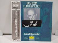 1LP Vinyl Records แผ่นเสียงไวนิล  WILHELM FURTWÄNGLER    (H11B43)