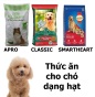 Hanpet - Thức ăn cho chó hạt Smartheart Classic Apro Fib Ganador Novopet 5 thumbnail