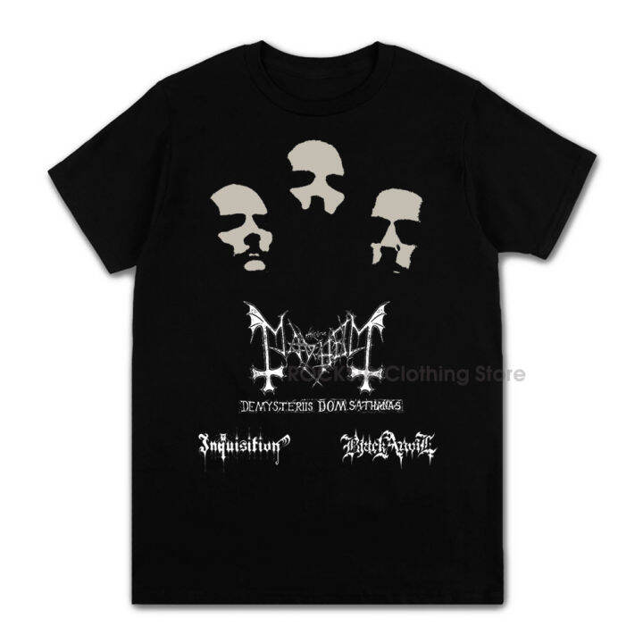 rapper-mayhem-death-metal-cool-t-เสื้อผู้ชายขนาดใหญ่-tee-เสื้อ2022ฤดูร้อนแขนสั้นแฟชั่น-cotton-tees-tops-xs-3xl