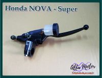 HONDA NOVA-SUPER UPPER PUMP BRAKE #ปั๊มเบรกบน แม่ปั๊มเบรก