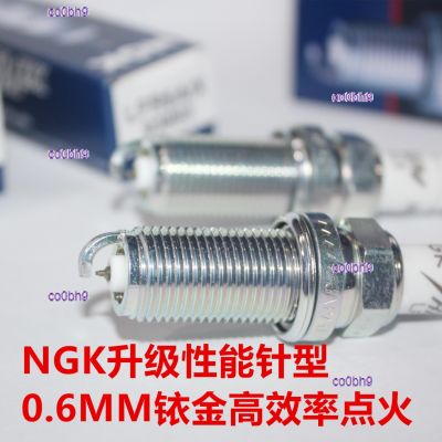 co0bh9 2023 High Quality 1pcs NGK iridium spark plugs are suitable for Heyue A13 A32 A13RS Tongyue RS Yueyue 1.0L 1.3L 1.5L