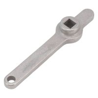 Stainless Steel Radiator Vent Wrench Plumbing Bleed Wrench Key 5mm Hole Core Metal,Wrench Repair Tools