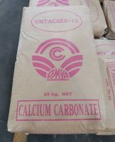 แคลเซียมคาร์บอเนต Calcium Carbonate 325 mesh ปรับสภาพดินกรด และน้ำที่เป็นกรด ขนาด 25 กก.