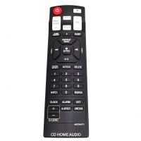 New Original AKB73655773 For LG CD Home Audio System Remote Control CM8350 CM8450 CM9750 Fernbedienung