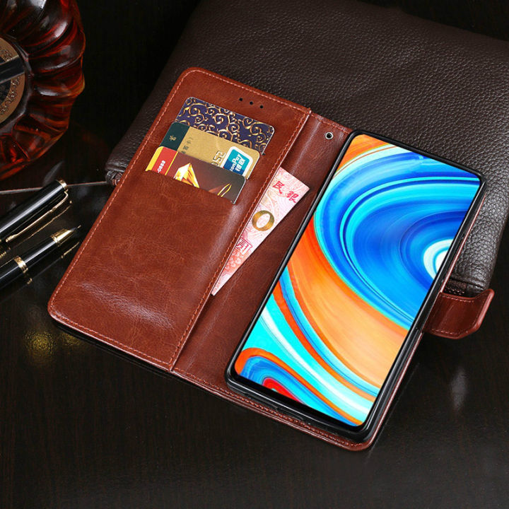 เคสสำหรับโนเกียโทรศัพท์-nokia-g42เคสดีไซน์ใหม่แบบพับสุดหรูฝาหลังช่องเสียบบัตรเป็นหนังยืนเคสกระเป๋าสตางค์-hp-สำหรับ-nokia-g42เคสที่อยู่อาศัย