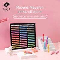 phc8 ชุดระบายสี สีน้ำ สีโปสเตอร์ อย่างดี สีฝุ่น สีเทียน สีชอ Paul Rubens พาสเทลน้ำมัน 36 + 3 สีชุดภาพวาดสี มาการอง สีอ่อนและสดใสปลอดสารพิษพาสน้ำมันเหมาะสำหรับศิลปิน Oil Pastel