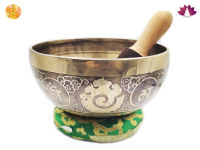 Tibetan Singing Bowl ชามร้องเพลงมาจากทิเบต