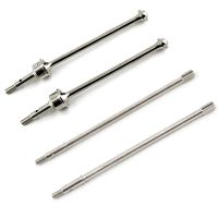 Metal Front and Rear Drive Shaft CVD for Traxxas UDR Unlimited Desert Racer 1/7 RC Car Upgrades Parts Accessories