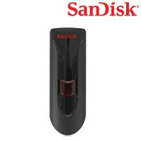 Sandisk CRUZER GLIDE 64GB USB 3.0 Flash Drive (SDCZ600_064G_G35) เมมโมรี่ การ์ด แซนดิส แฟลซไดร์ฟ รับประกัน 5 ปี Synnex บริการเก็บเงินปลายทาง