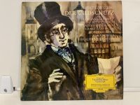 1LP Vinyl Records แผ่นเสียงไวนิล ALBERT LORTZING DER WILDSCHUTZ  (H7B59)