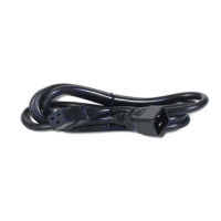 APC Power Cord, C19 to C20, 2.0m (PN:AP9877) สายไฟAC