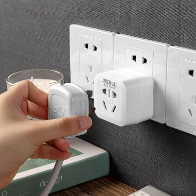 【BETTER &amp; MURAH】HOT SHOCKING SALE 2-pin to 3-pin plug converter socket Global Travel Essentials EUMYUSUK to CN and 10A to 16A 【DigitalSome】myda