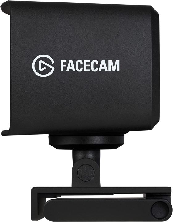 elgato-facecam-premium-full-hd-webcam-เว็บแคม-ของแท้-ประกันสินค้า-2ปี