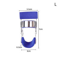 JDATAR 1ชิ้นข้อต่อนิ้วมือเฝือกการฝึก Contractures Thuckle Recovery Orthosis สนับสนุนการออกกำลังกายเพื่อฟื้นฟูร่างกายอุปกรณ์ดูแลสุขภาพ