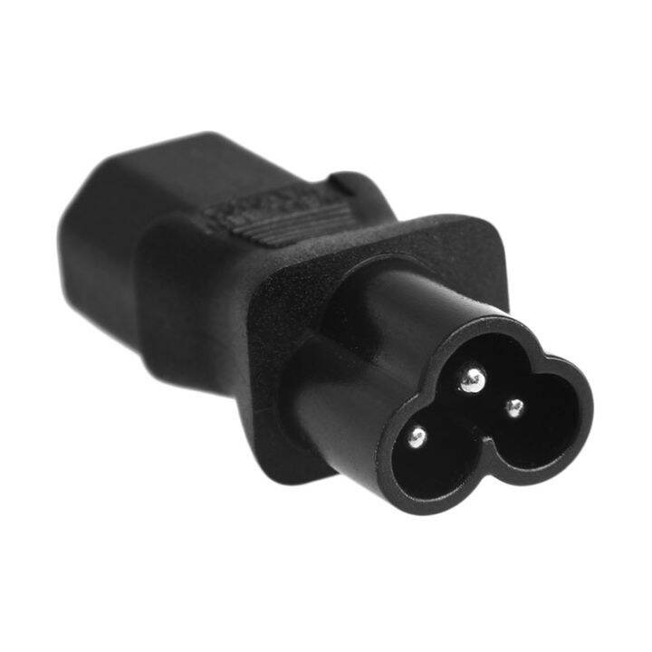 iec-320-3-pin-c13หญิง-c6ชาย-cloverleaf-plug-ac-power-adapter-converter