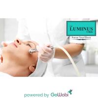 [E-voucher] The Luminus Clinic - อีเล็กโตรเมโสโปรแกรม (ซื้อ 1 แถม 1) (60 นาที)