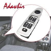 brand new GENUINE Power Window Switch DRIVER for 2002 06 Hyundai Elantra OEM 93570 2D100 93570 2D100CA