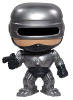 Pop Robocop 22ตุ๊กตาขยับแขนขาได้โมเดลพีโอพี9ซม. สำหรับเป็นของขวัญของเล่นเด็กวันเกิด