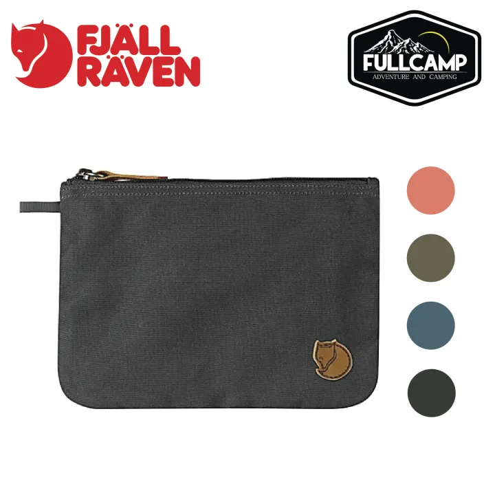 Fjallraven Gear Pocket Lazada.co.th