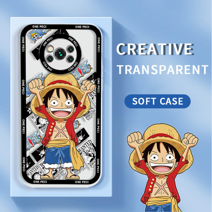Ốp điện thoại One Piece: Bạn là fan của One Piece và muốn tạo sự khác biệt cho chiếc điện thoại của mình? Hãy thử sử dụng ốp điện thoại One Piece với các hình ảnh vô cùng độc đáo và sáng tạo. Hứa hẹn sẽ làm nổi bật hơn chiếc điện thoại của bạn và thu hút sự chú ý của mọi người.