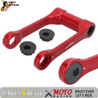 ❂卐 Motorcycle CNC Adjustable Lowering Link Kit For Honda CRF250L 2013-2020 CRF250L LD 2017-2020 CRF250RALLY LD 2017-2020 2018 2019