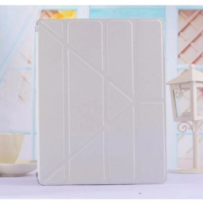 เคสไอแพดมินิ 4 iPad mini 4 Smart Case Y Style (0747 ขาว)