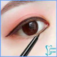 ปากกาอายไลน์เนอร์แบบดินสอ ติดทนนาน กันน้ำ Slim eyeliner เครื่องสำอางผญ