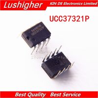 10pcs UCC37321P DIP UCC37321 DIP-8 Bridge Drivers WATTY Electronics