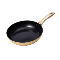 Seagull - กระทะด้ามเซรามิค อีลีท อินดักชั่น 24 ซม. รหัส 100356054[ #Fry Pans &amp; Woks  ]