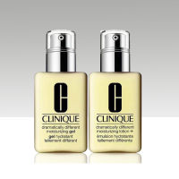 Clinique Butter 125ml Gentle Gel Lotion Moisturizing Cream