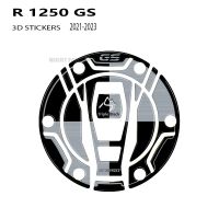 สติกเกอร์ R1250GS ลายผจญภัยสำหรับ BMW R1250 GS R1250 GS สติกเกอร์ติดเรซินอีพ็อกซี่3D มอเตอร์ไซค์