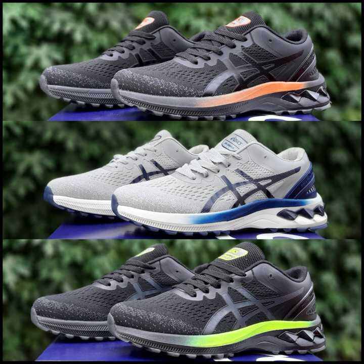 sepatu asic gel kayano 23