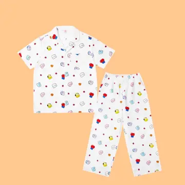 Bt21 pyjamas best sale