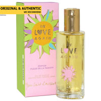 YSL In Love Again Edition Fleur De La Passion EDT 100 ml. (เทสเตอร์ : Tester)